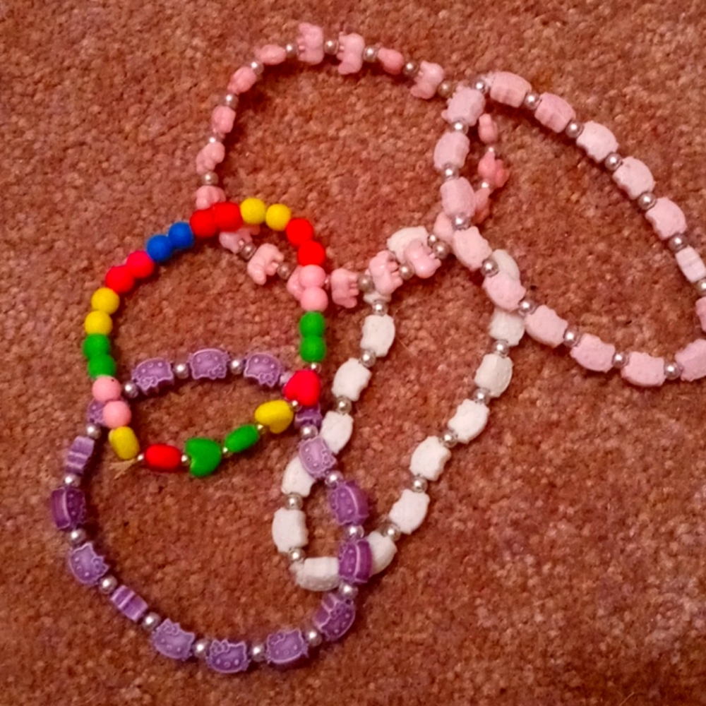 Bracelets
